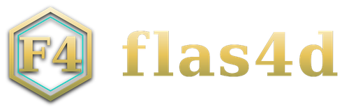 flas4d logo